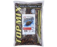Peletės Top Mix Dynamic Carp Pellet 800g - Cold Vanduo