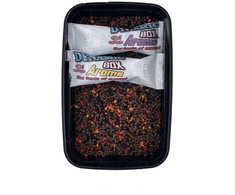 Peletės Top Mix Dynamic Pellet Box 400g - Big Carp