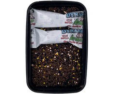 Peletės Top Mix Dynamic Pellet Box 400g - Garlic &amp; N-Butyric