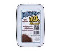 Peletės Top Mix Dynamic Pellet Box 400g - Mango