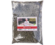 Peletės Top Mix Eteto Pellet 3kg - Amur