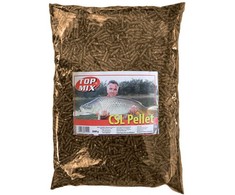 Peletės Top Mix Eteto Pellet 3kg - CSL