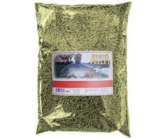 Peletės Top Mix Eteto Pellet 3kg - Honey