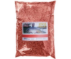 Peletės Top Mix Eteto Pellet 3kg - Strawberry