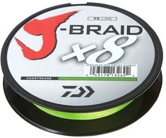 Pintas valas Daiwa J-Braid x8 300m