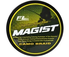 Pintas valas FL Magist 1000m
