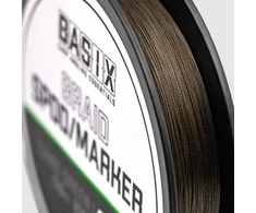 Pintas valas Korda Basix Braid Spod/Marker 200m 30lb