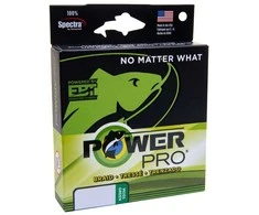 Pintas valas Power Pro Braid 135m