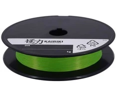 Pintas valas Shimano Kairiki x4 150m