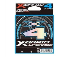 Pintas valas YGK Upgrade X-Braid x4 150m