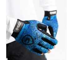 Pirštinės Adventer &amp; Fishing Gloves For Sea Fishing Bluefin Trevally