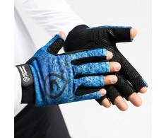 Pirštinės Adventer &amp; Fishing Gloves For Sea Fishing Bluefin Trevally
