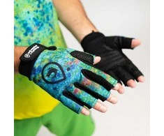 Pirštinės Adventer &amp; Fishing Gloves For Sea Fishing Mahi Mahi