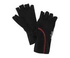 Pirštinės DAM Windproof Half Finger M-XL