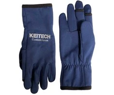 Pirštinės Keitech Fleece