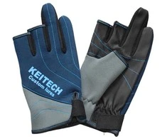 Pirštinės Keitech Salt Game Gloves