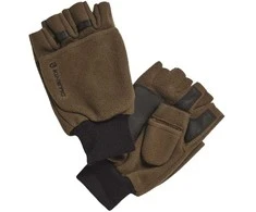 Pirštinės Kinetic Wind Stop Fold Over Mitt