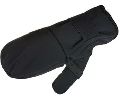 Pirštinės Norfin Soft Shell