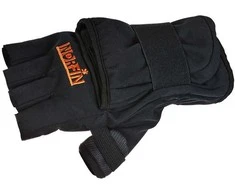 Pirštinės Norfin Soft Shell