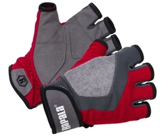 Pirštinės Rapala Performance Half Fingers Gloves M