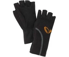 Pirštinės Savage Gear Wind Pro Half Finger