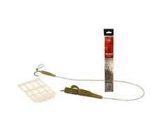 Plauko sistema su laikikliais Carp Expert Classic Boilie Rig