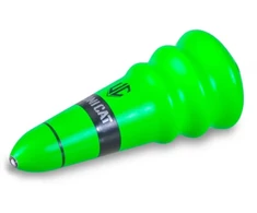 UniCat Plūdė Uni Cat Power Cone Lifter Fluo Žalias 5-20g