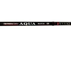 Plūdinė meškerė FL Aqua Match 3.90-4.50m 10-30g