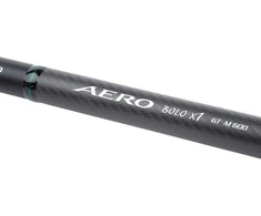 Plūdinė meškerė Shimano Aero X3 Bolo Tele GT 6m 18g