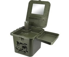 Praustuvė NGT Bivy Sink Complete Outdoor Sink For Anglers