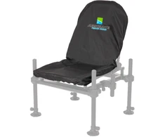 Preston Absolute Feeder Chair Atsparus vandeniui Cover