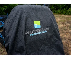 Preston Absolute Feeder Chair Atsparus vandeniui Cover