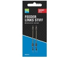 Preston Feeder Links Stiff