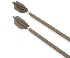 Preston ICS XL Stems strėlytės