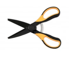Preston Žirklės sliekams karpyti Guru Tackle Worm Scissors
