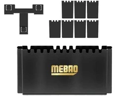 Priedas dėžei Mebao Storage Rack