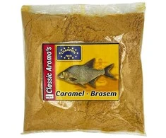 Priedas jaukui Champion Feed Aroma 250g - Brasem Caramel