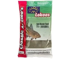 Priedas jaukui Champion Feed Aroma 250g - Dark Monster Sweet