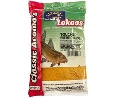 Priedas jaukui Champion Feed Aroma 250g - Touche