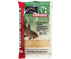 Priedas jaukui Champion Feed Aroma 250g - Strawberry
