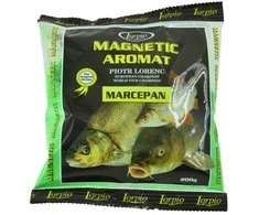 Priedas jaukui Lorpio Magnetic Aromat 200g - Marcepan
