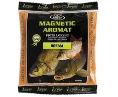 Atraktorius LORPIO Magnetic 200g Karšis