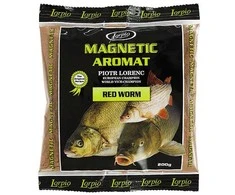 Araktorius LORPIO Magnetic 200g Sliekas