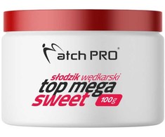Priedas Match Pro Top Mega Sweet 100g