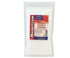 Priedas musės lervoms valyti Champion Feed Maggot Clean 80g
