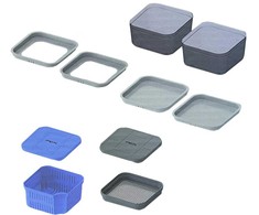 Pro FL Compact Bait Service Set