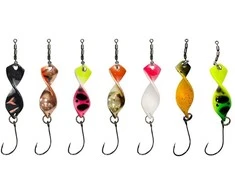 Pro FL Spiral Spoon 2,5g