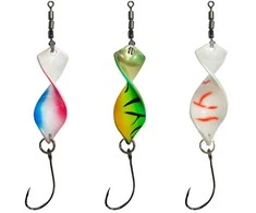 Pro FL Spiral Spoon 3,5g
