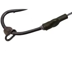 Pro FL Tungsten Hook Rig Stops