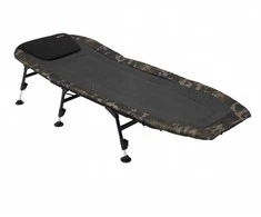 Pro Logic Gultas Prologic Avenger 6 kojų 190x70cm 7kg 105kg